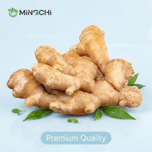 fresh ginger main