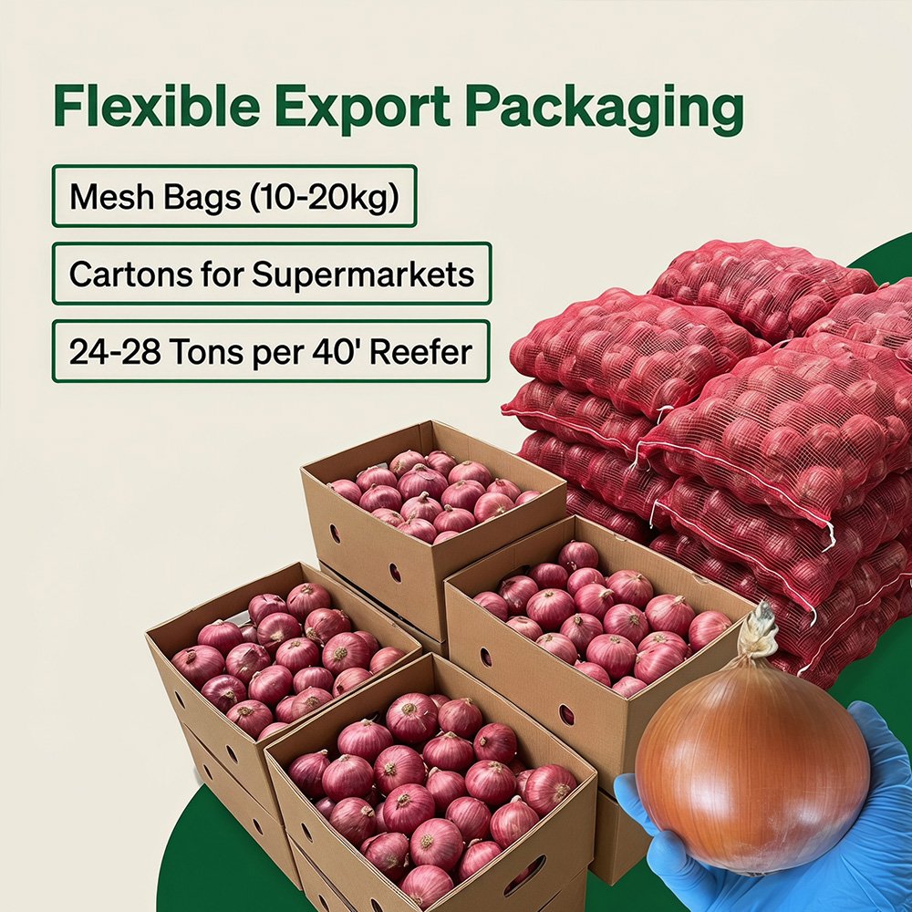 fresh onion packaging fresh onion packaging