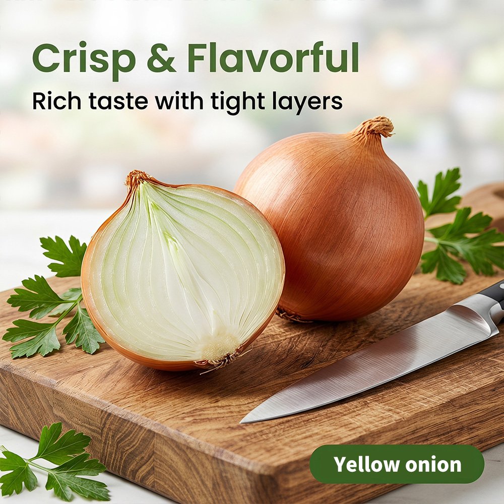 fresh yellow onion fresh yellow onion